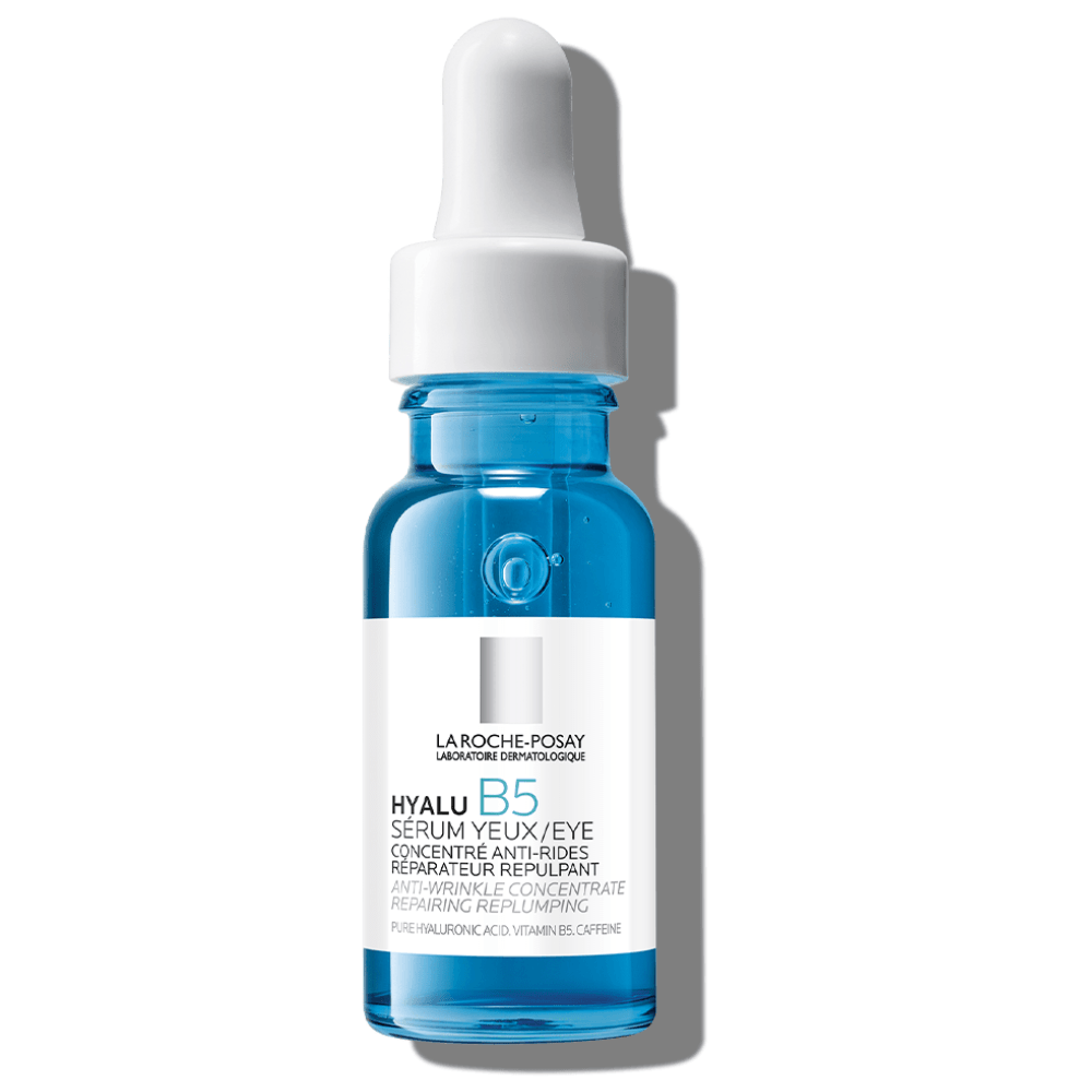 Hyalu B5 Sérum Olhos Antirrugas La Roche Posay 15ml